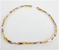Bracelet IGold Femme in Or jaune BR07303250600 - BR07303250600